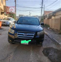 هيونداي سانتافي
